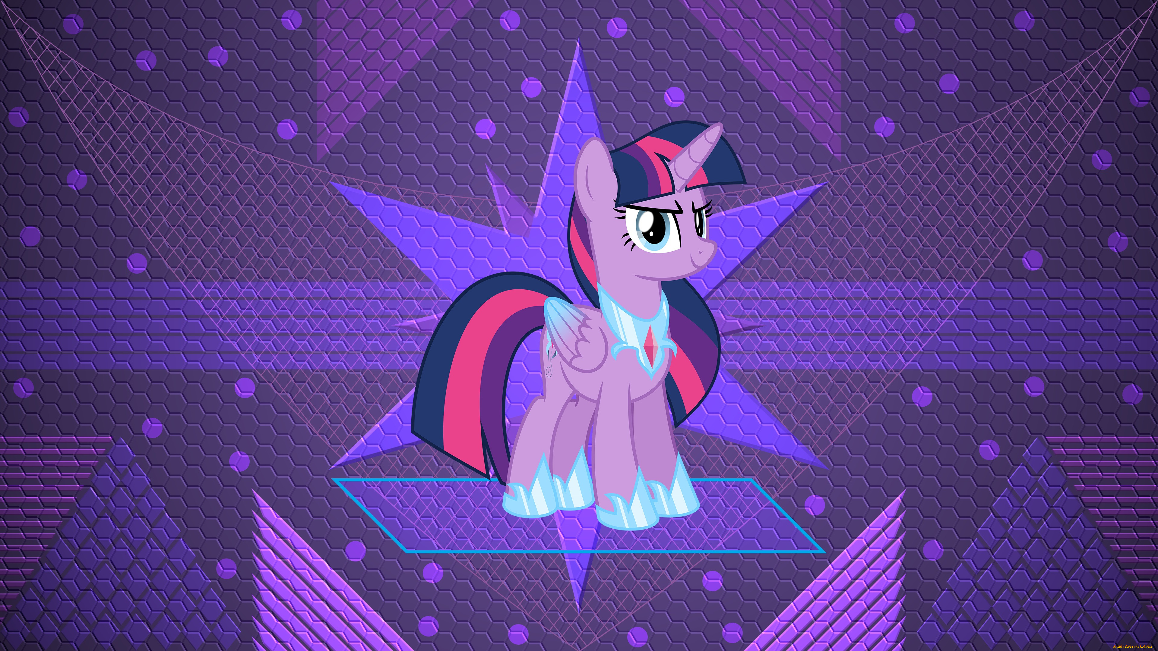 , my little pony, , 